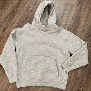 Men’s Nike hoodie